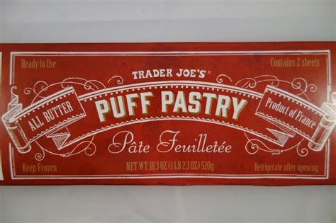 trader joe's puff pastry recipes